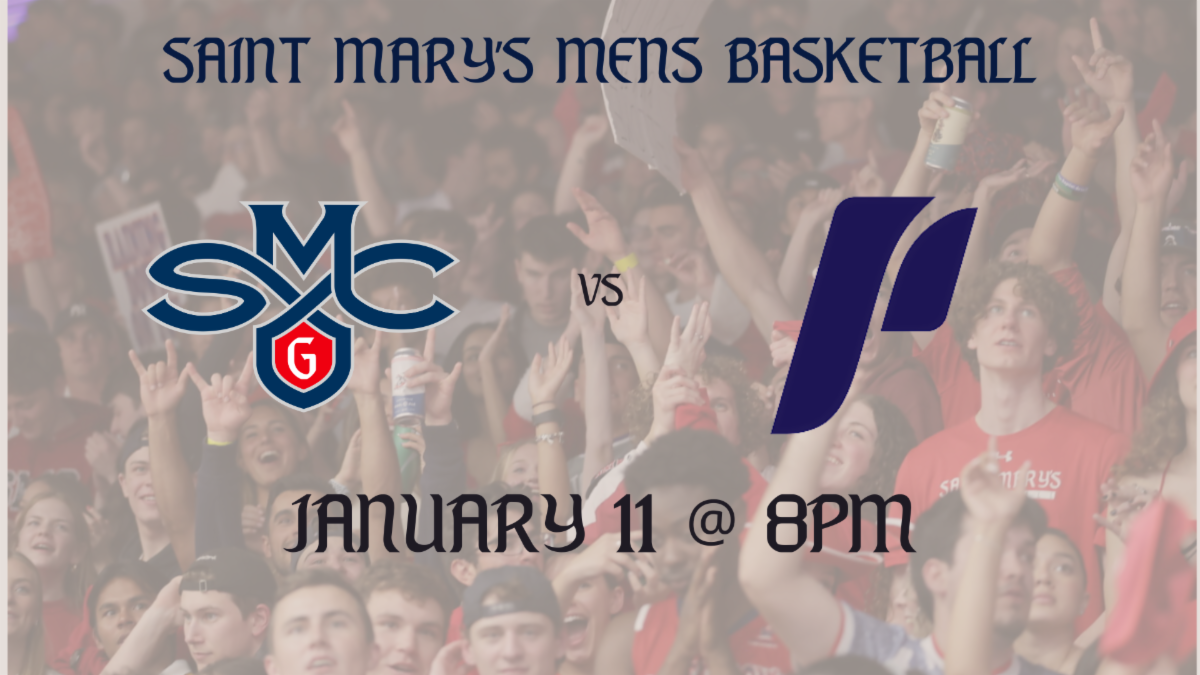 Saint Mary's College