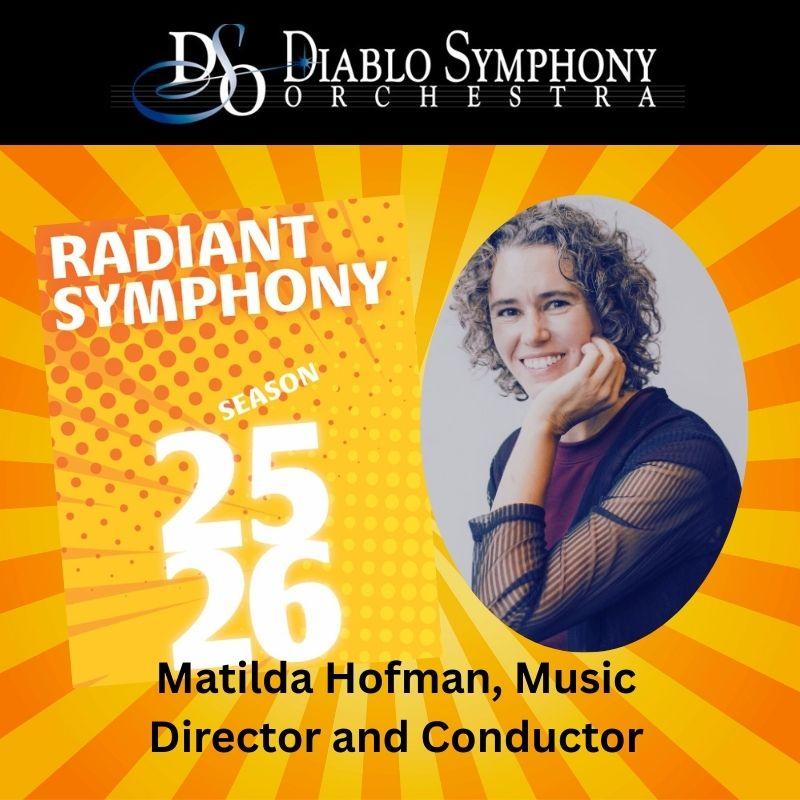 Diablo Symphony Orchestra