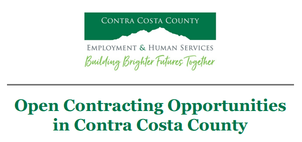 Workforce Development Board of Contra Costa County