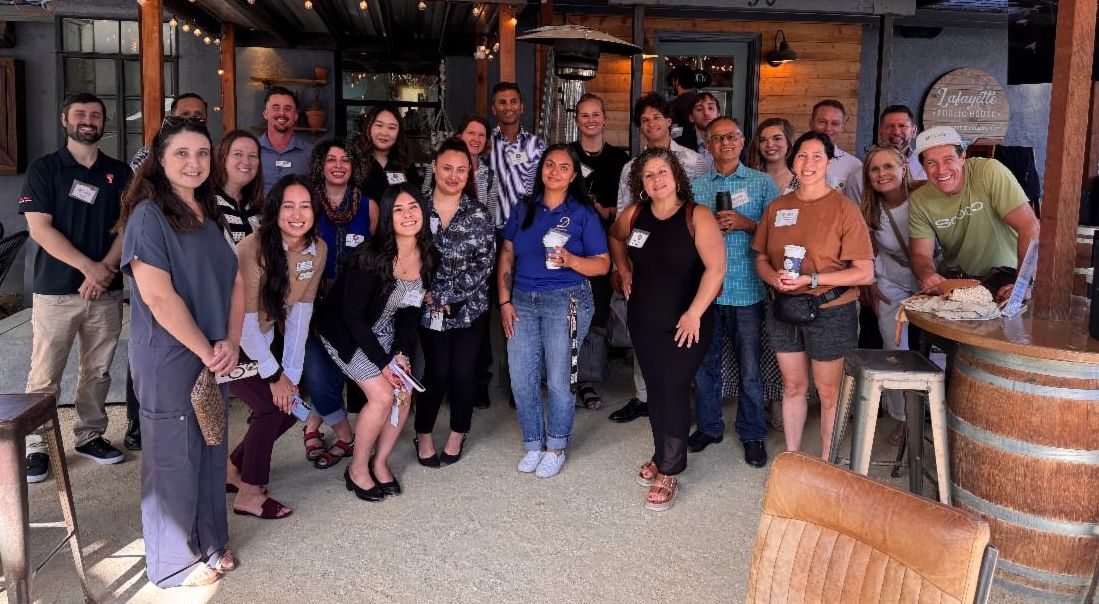 Lafayette Chamber Young Professionals