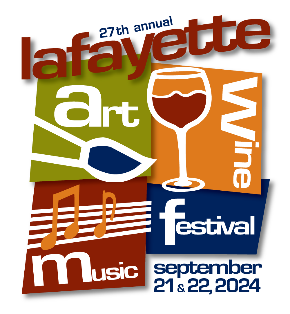 Lafayette Art & Wine Festival