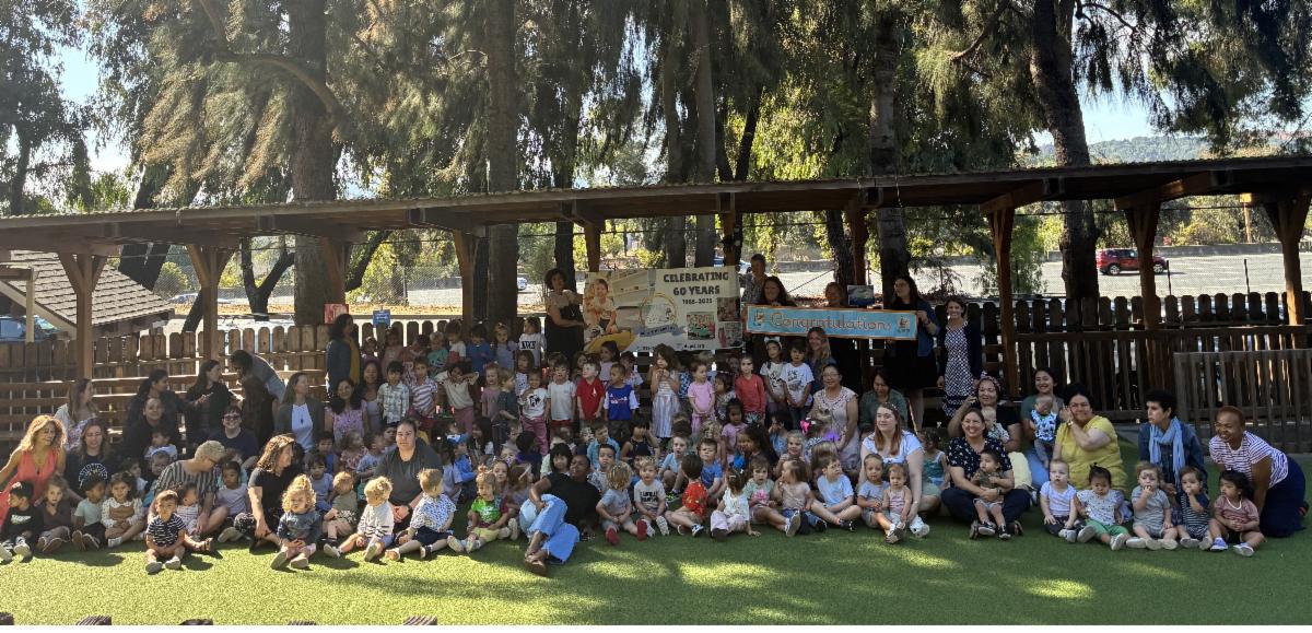 Diablo Valley Montessori School