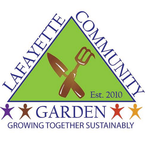 Lafayette Community Garden