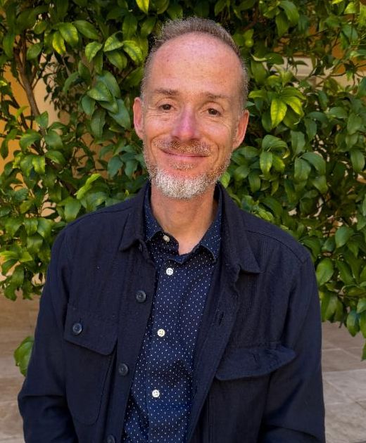 Dr. Brent Stephens