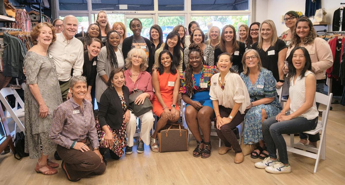 Lafayette Business Women