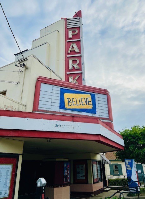 The Park Theater Trust