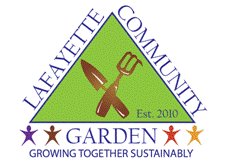 Lafayette Community Garden