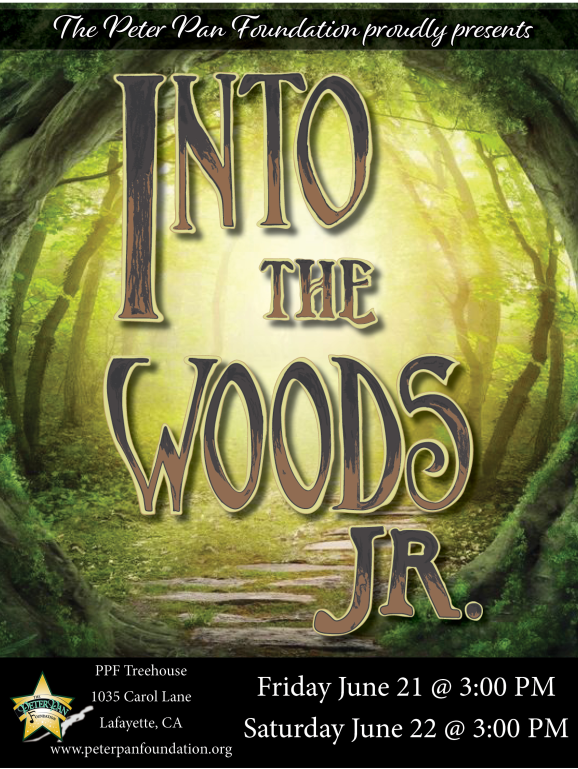 The Peter Pan Foundation