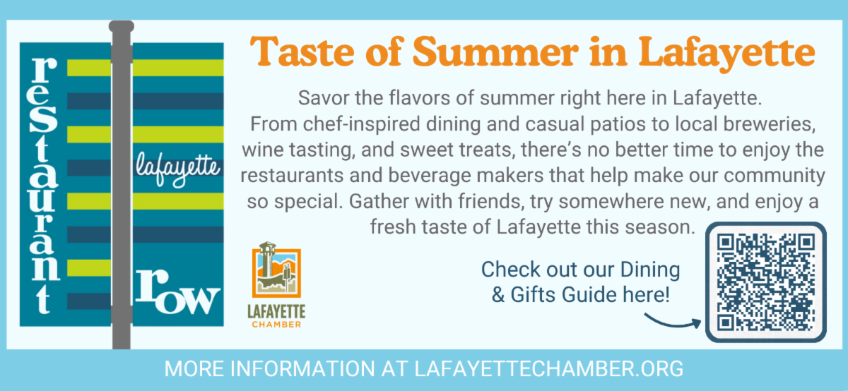 Taste of Summer