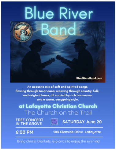 Lafayette Christian Church