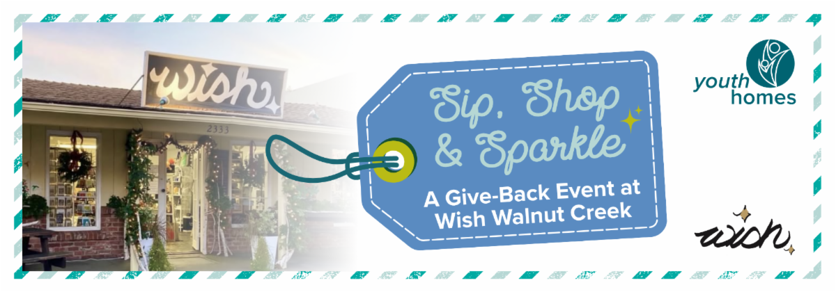Sip, Shop & Sparkle