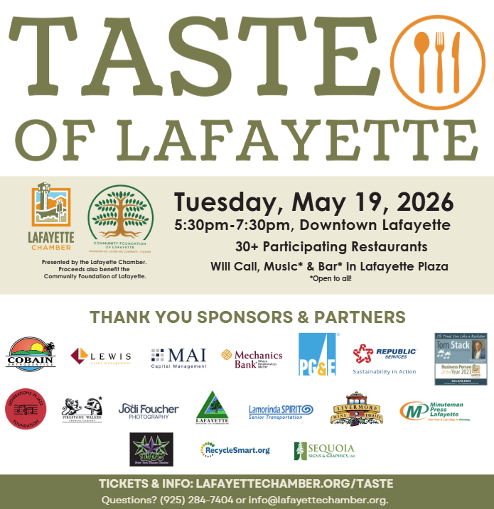 Taste of Lafayette GIJ