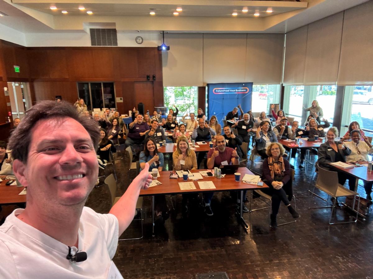Meta Business Seminar