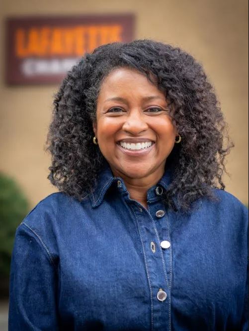 Tracy Owens Vance - Communications Coordinator