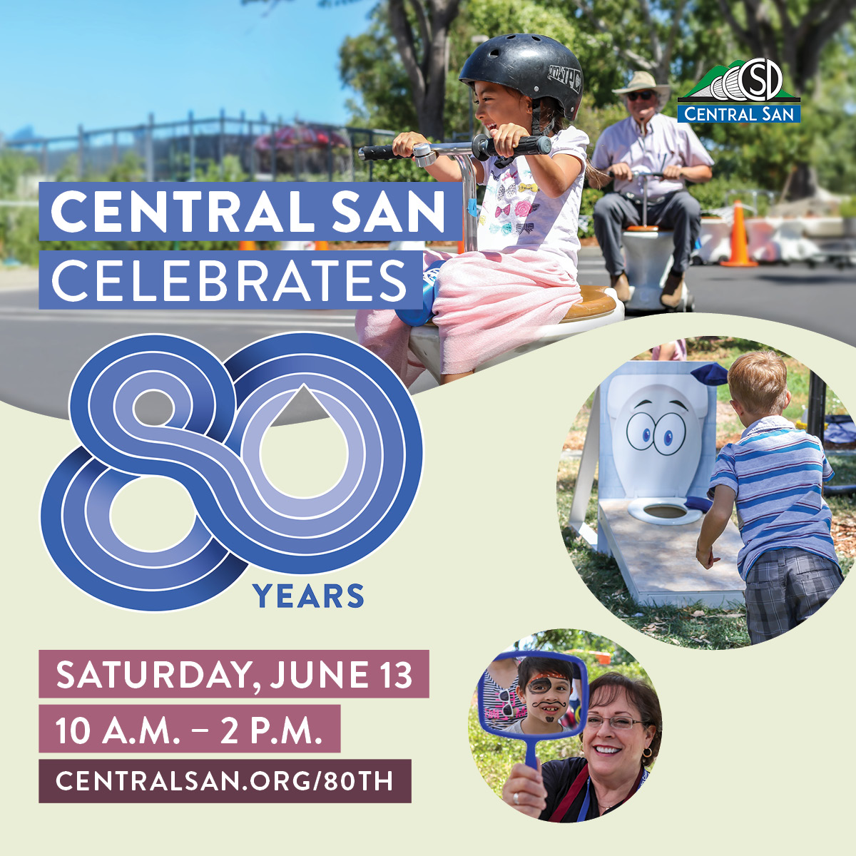 Central Contra Costa Sanitary District