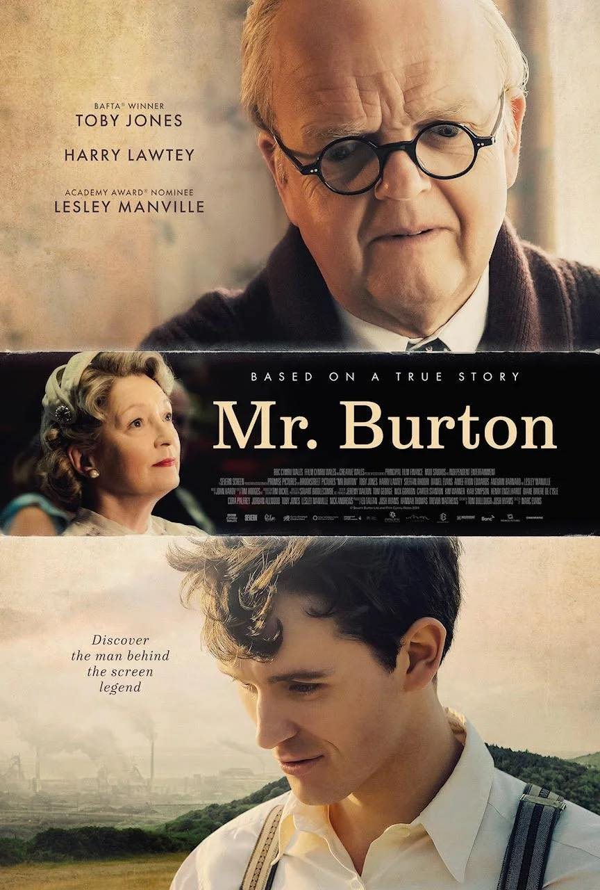 International Film Showcase