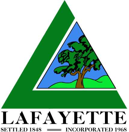 City of Lafayette