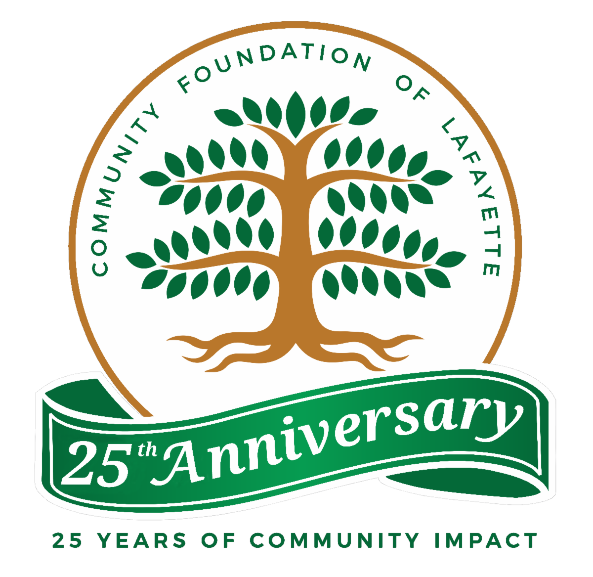 Community Foundation of Lafayette