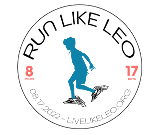Live Like Leo Foundation