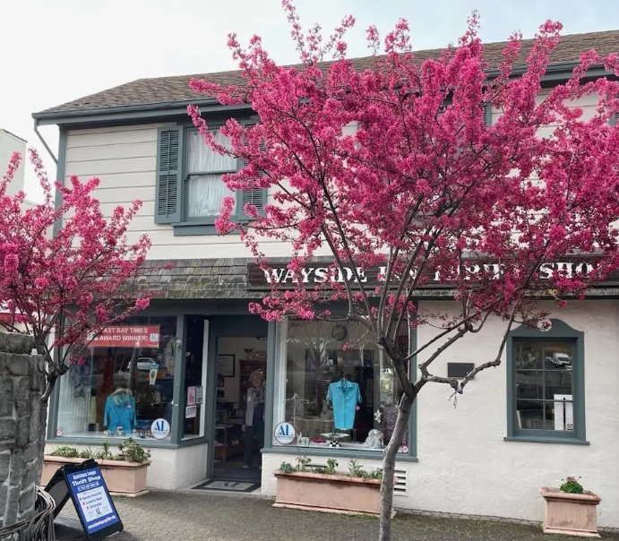 Assistance League Thrift Shop