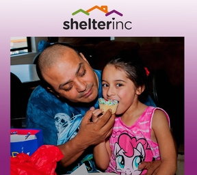 SHELTER, Inc.