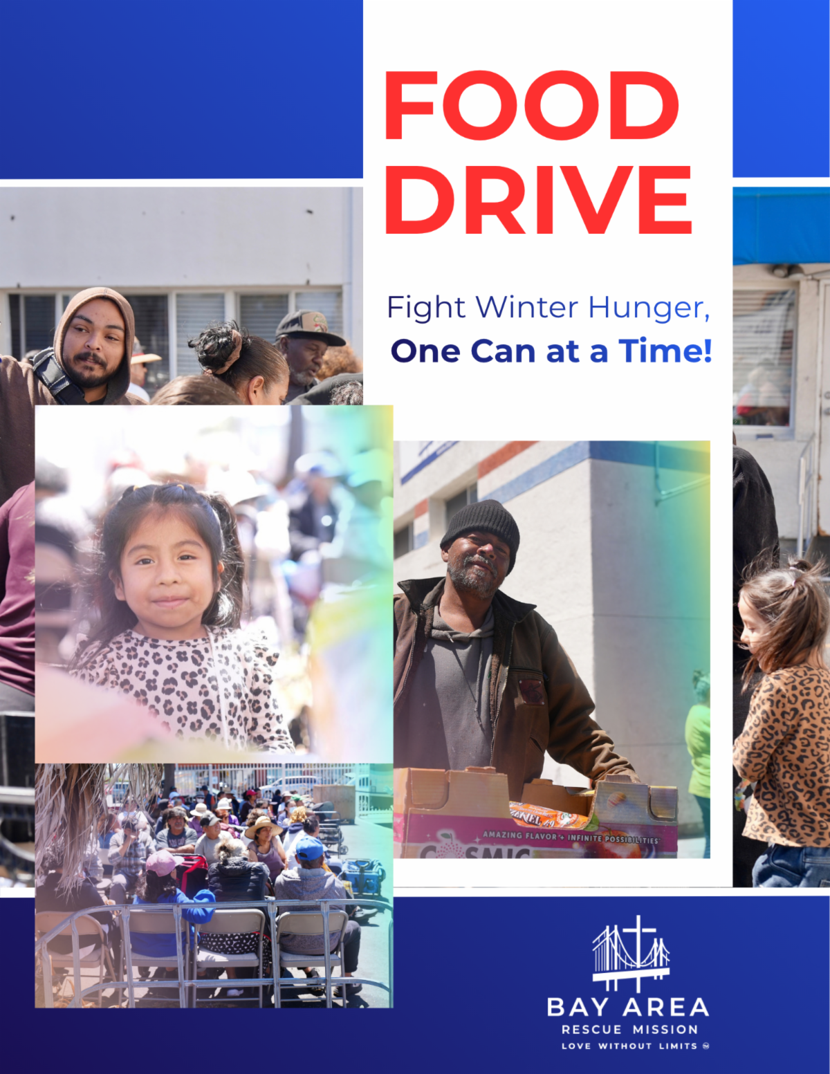 Bay Area Rescue Mission