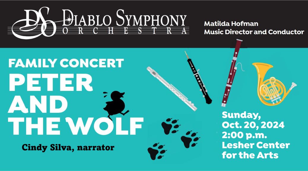 Diablo Symphony