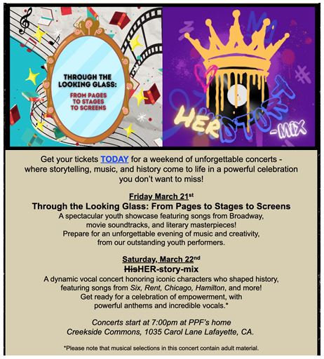 Peter Pan Foundation