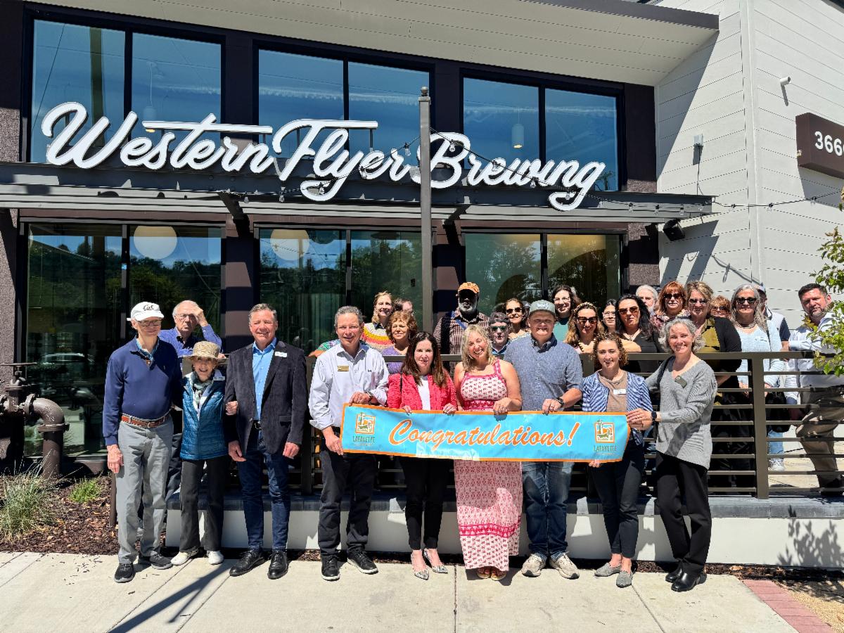Western Flyer Brewing