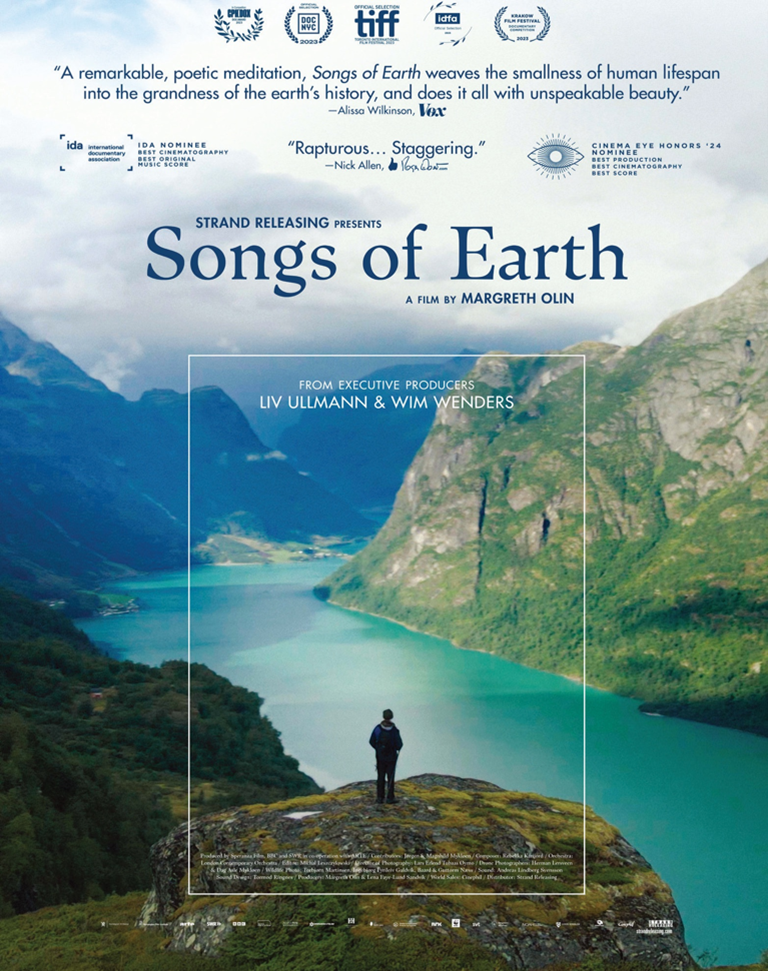 Mountain Shadow Film Society