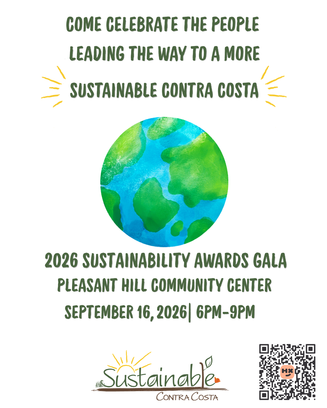 Sustainable Contra Costa