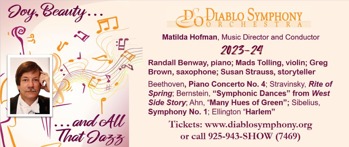 Diablo Symphony Orchestra
