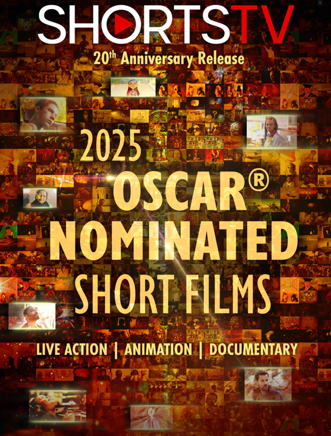 Mountain Shadow Film Society Oscar Short Films