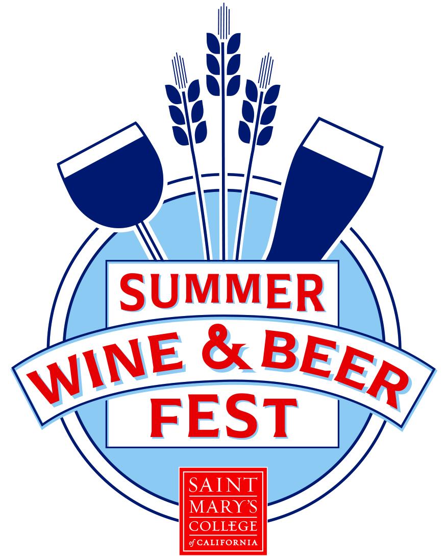 Saint Mary's Summer Wine & Beer Fest