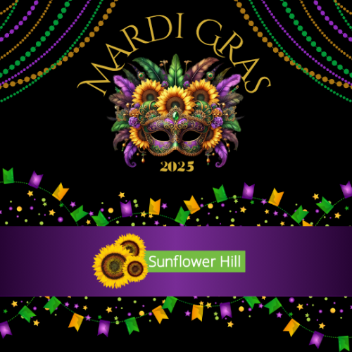 Sunflower Hill