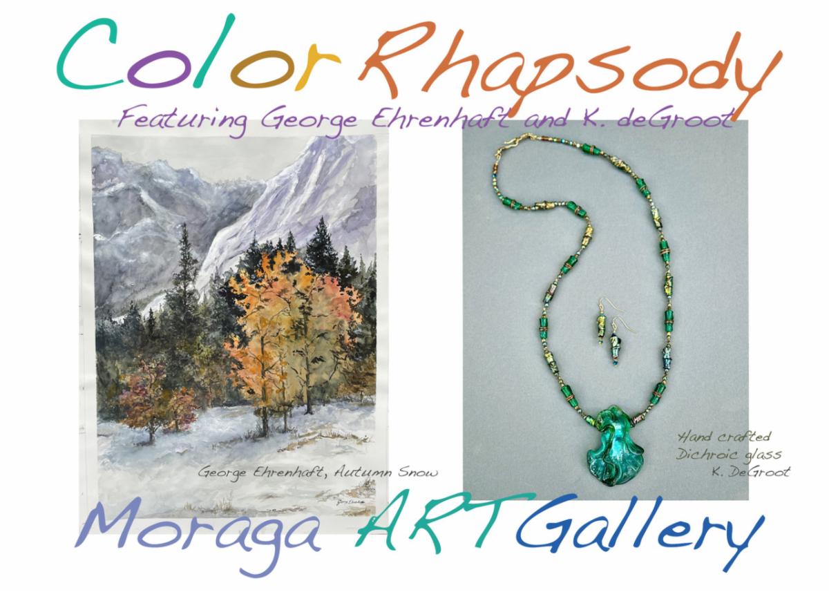 Moraga Art Gallery