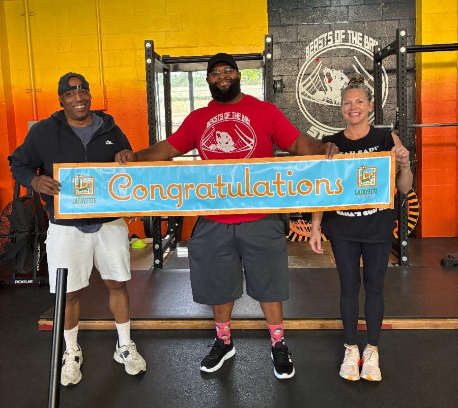 Beasts Of The Bay Strength Gym  