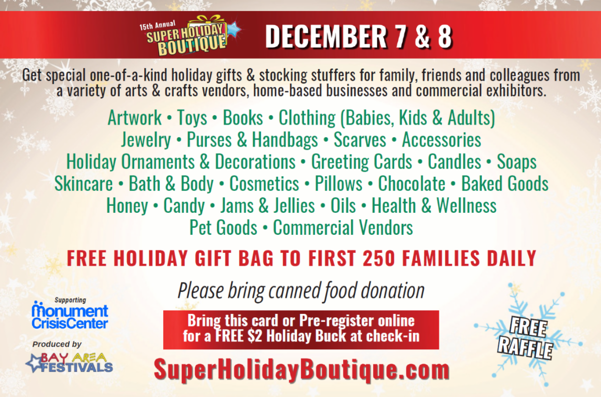 Super Holiday Boutique