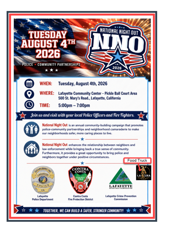 National Night Out