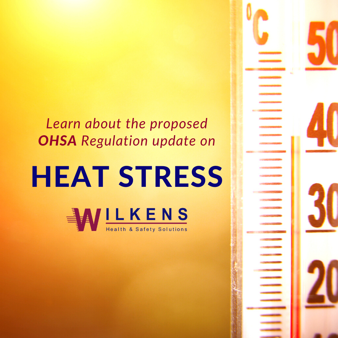 heat stress concept