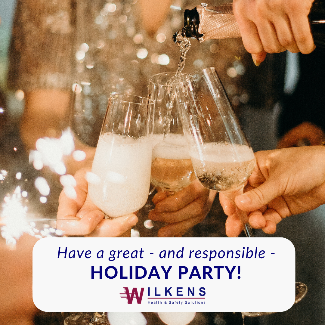 Holiday Party Concept