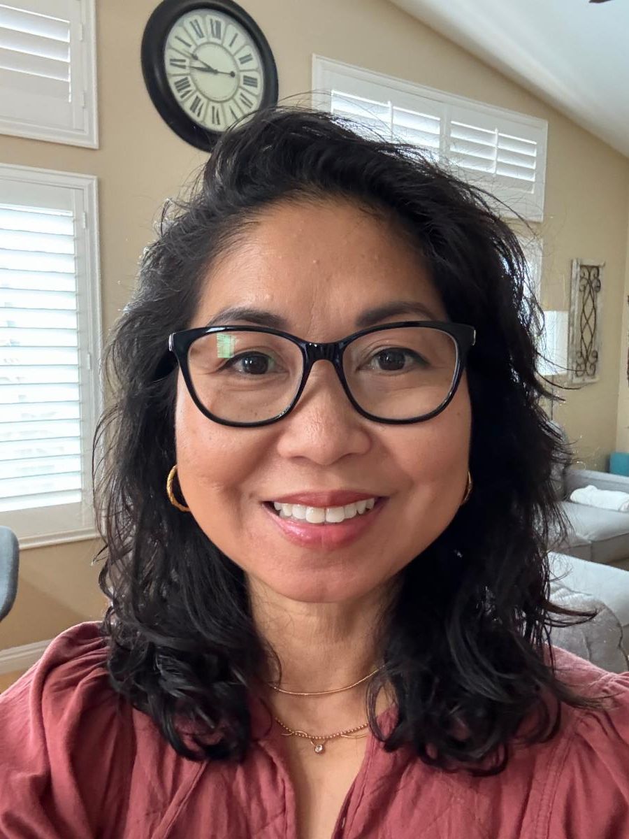 Photo of staff member Majella Limas