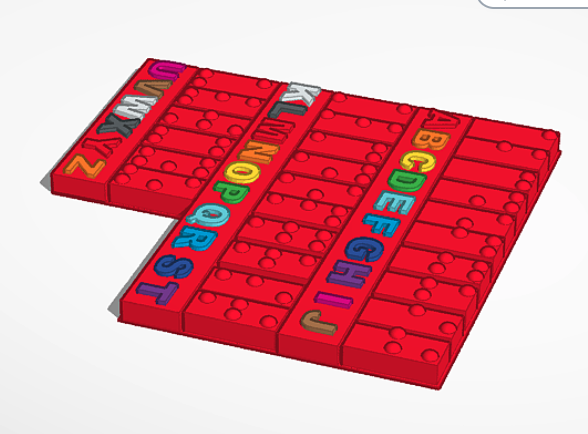 Image of assistive technology device