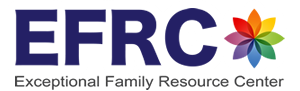 Exceptional Family Resource Center logo