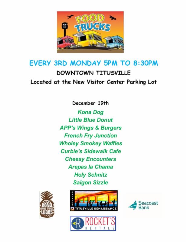 Christmas Caroling, Holiday Lights and much more! Check Out What's