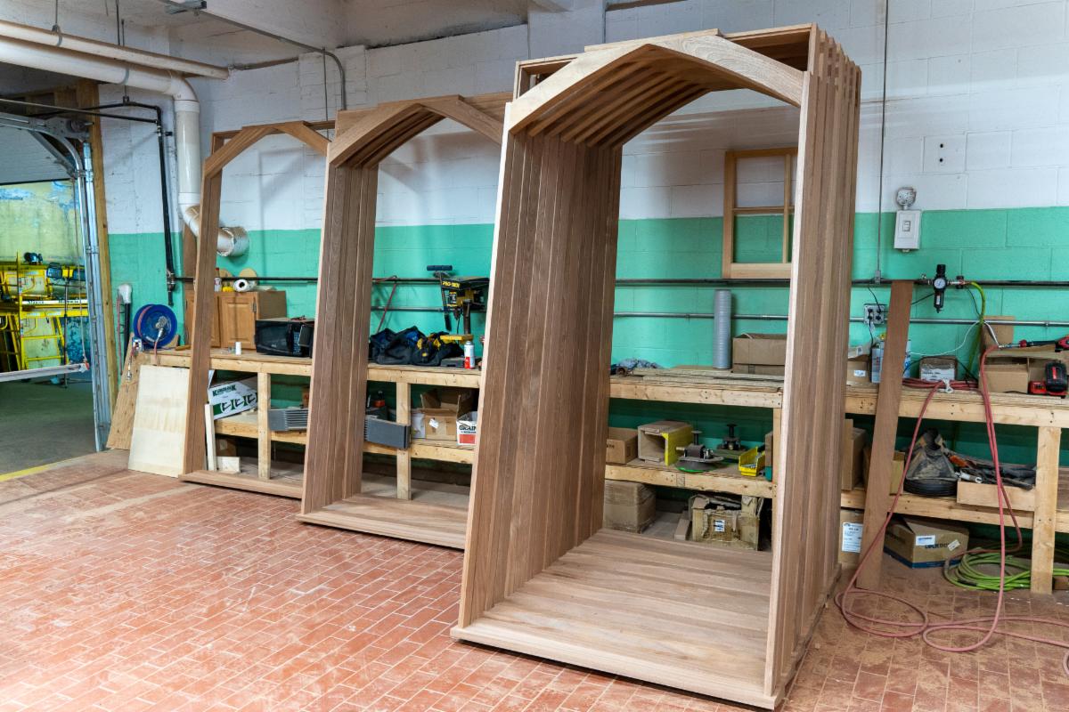 Vanderbilt Windows Trade 31