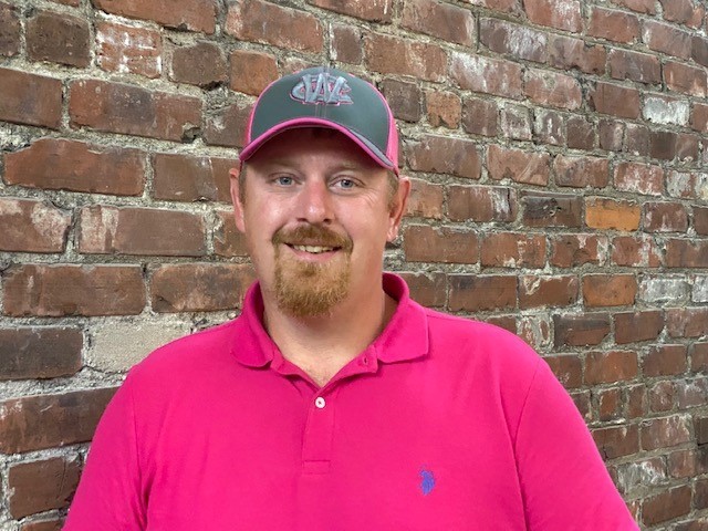 Jason Ward SSRG Structural Tech