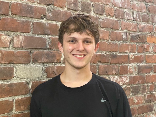 Zach Woods SSRG Laborer