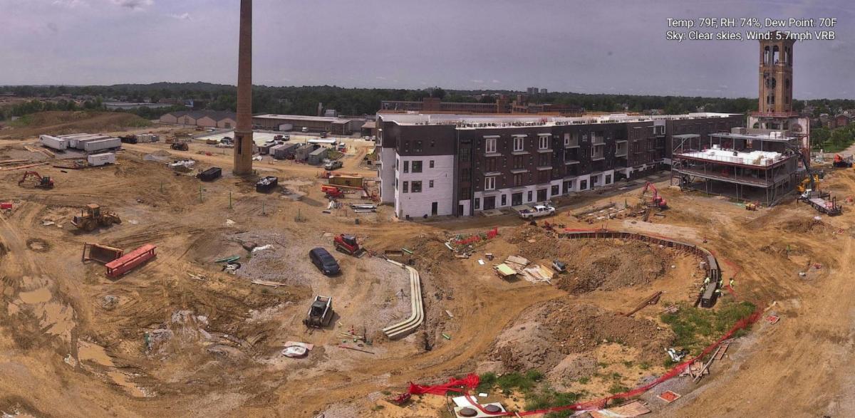 HGC Construction Factory 52 Update 8.5.22