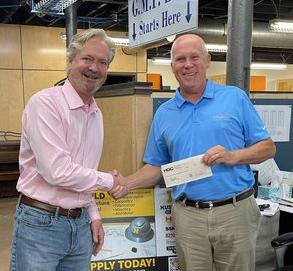 Referral Bonus Aug22 Mark Thomas